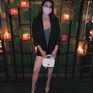 Meet your Posher, Taylor